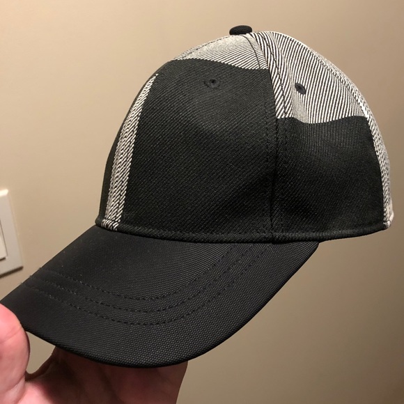 Fleece Line Lululemon Hat